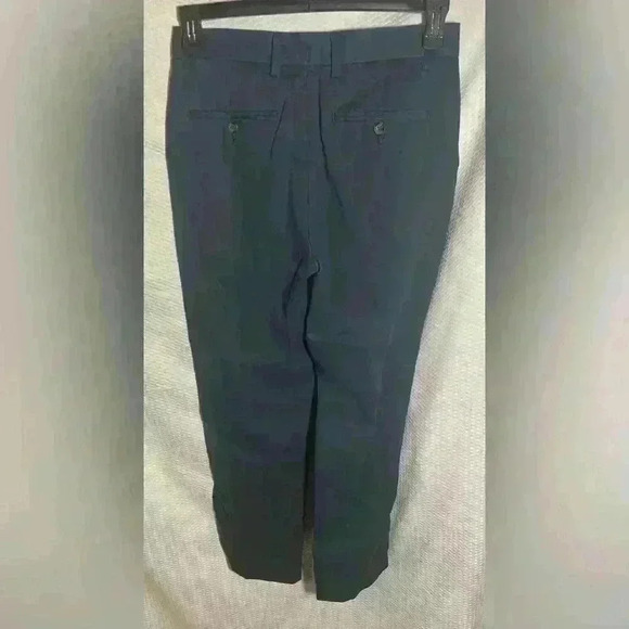 Amazon Essentials 29W x 29L Navy Blue Youth Pants - Picture 2 of 3
